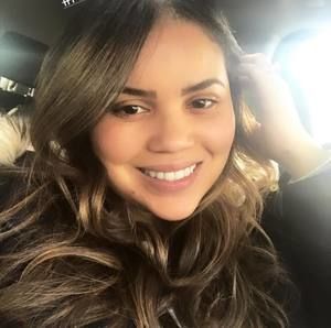 Meet your Posher, Daphne